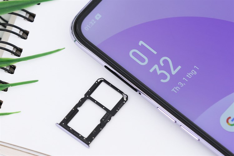 Điện thoại OPPO F11