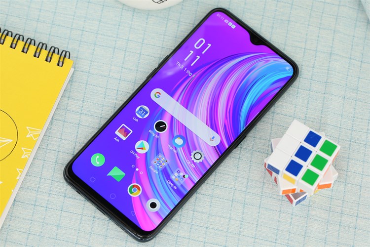 Điện thoại OPPO F11