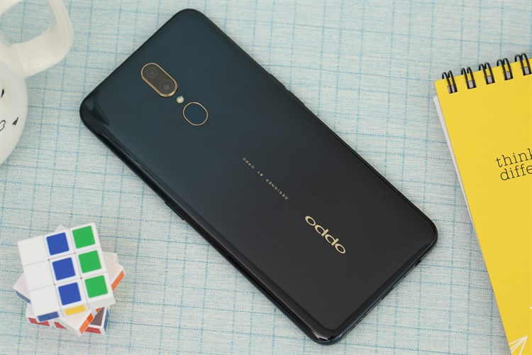 Điện thoại OPPO F11
