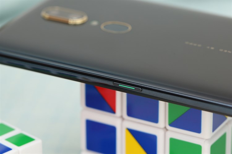 Điện thoại OPPO F11