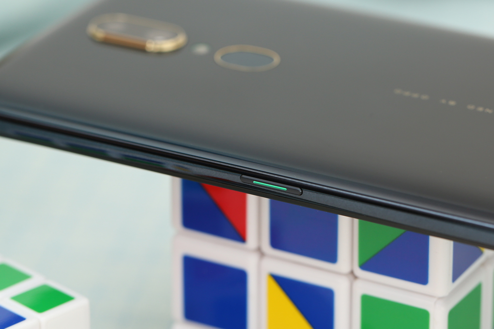 Điện thoại OPPO F11