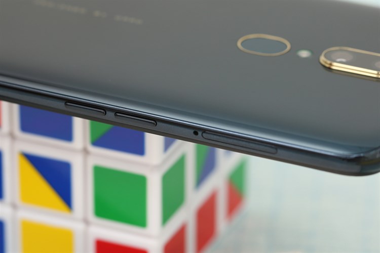 Điện thoại OPPO F11