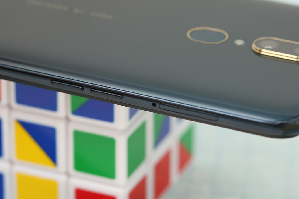 Điện thoại OPPO F11