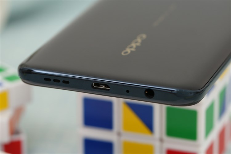 Điện thoại OPPO F11