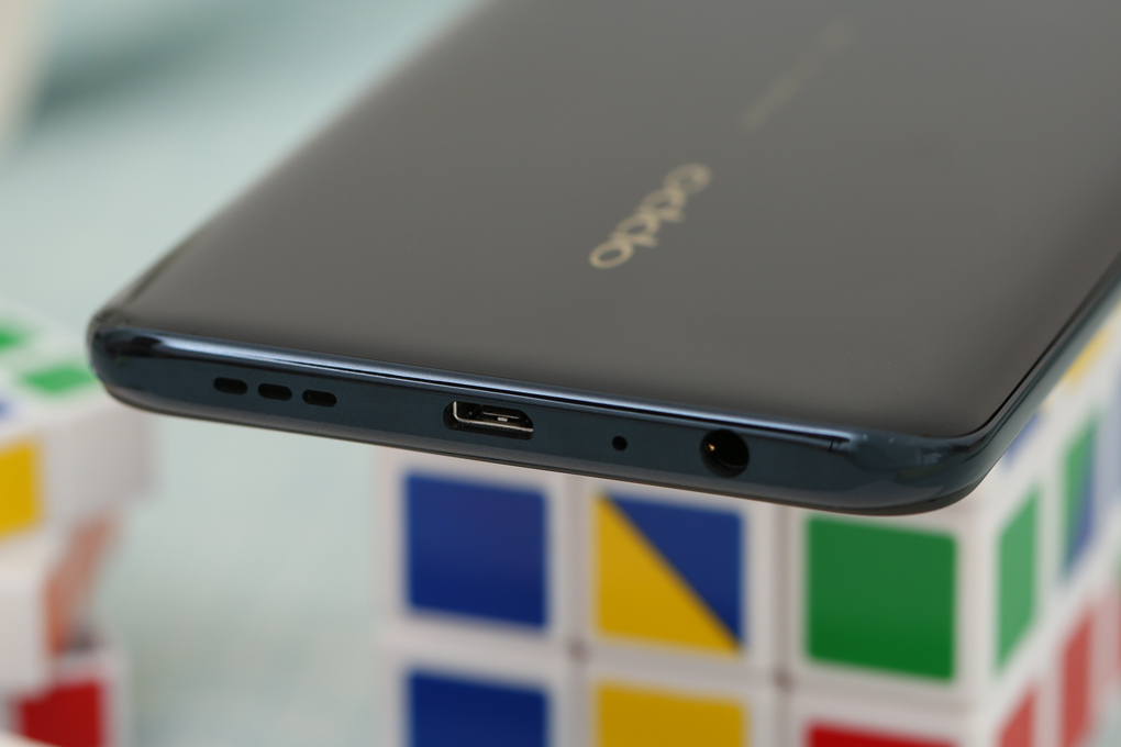 Điện thoại OPPO F11