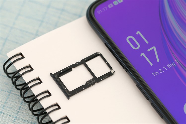 Điện thoại OPPO F11