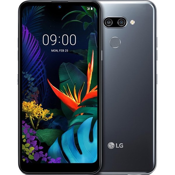 Điện thoại LG K50