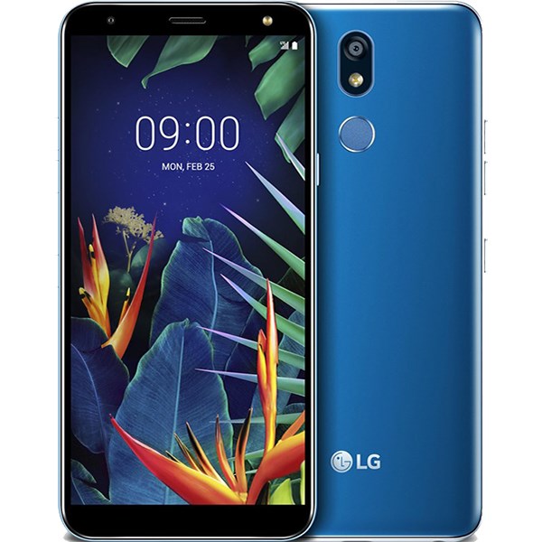 Điện thoại LG K40