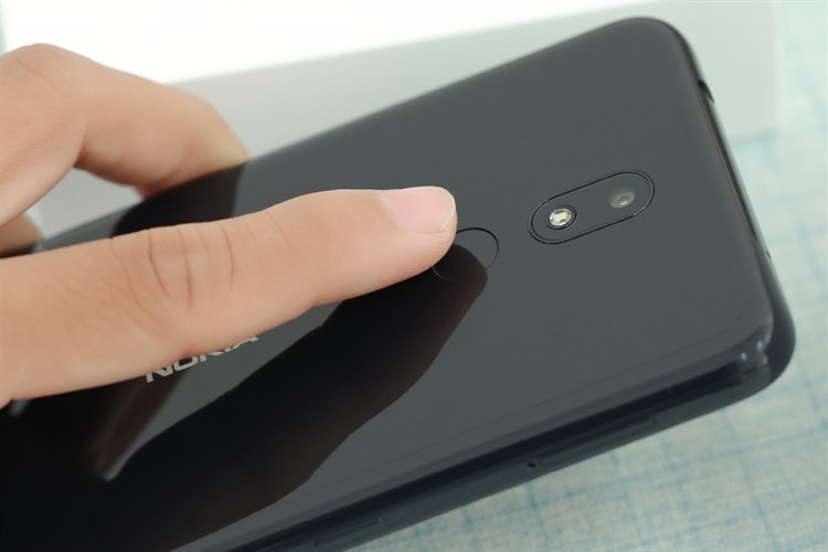 Điện thoại Nokia 3.2 32GB