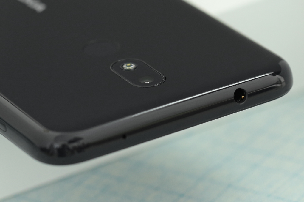 Điện thoại Nokia 3.2 32GB