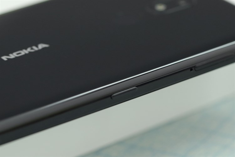 Điện thoại Nokia 3.2 32GB