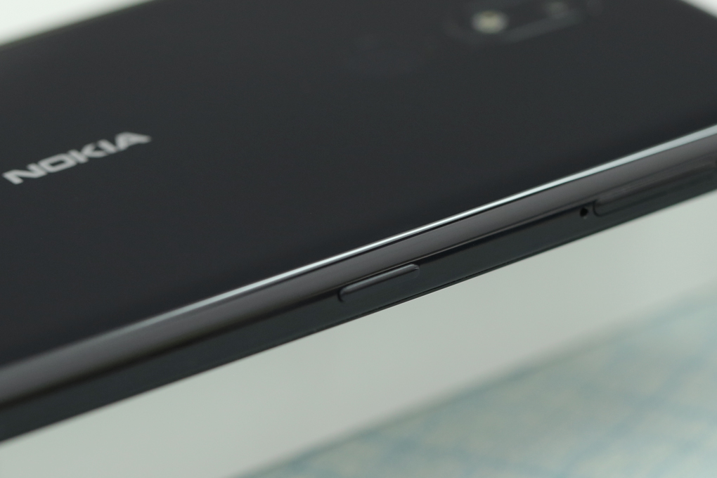 Điện thoại Nokia 3.2 32GB