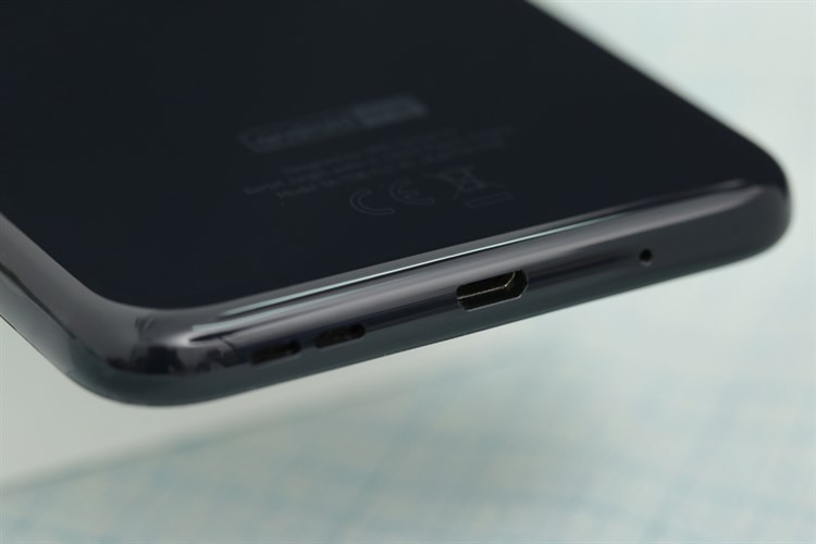 Điện thoại Nokia 3.2 32GB