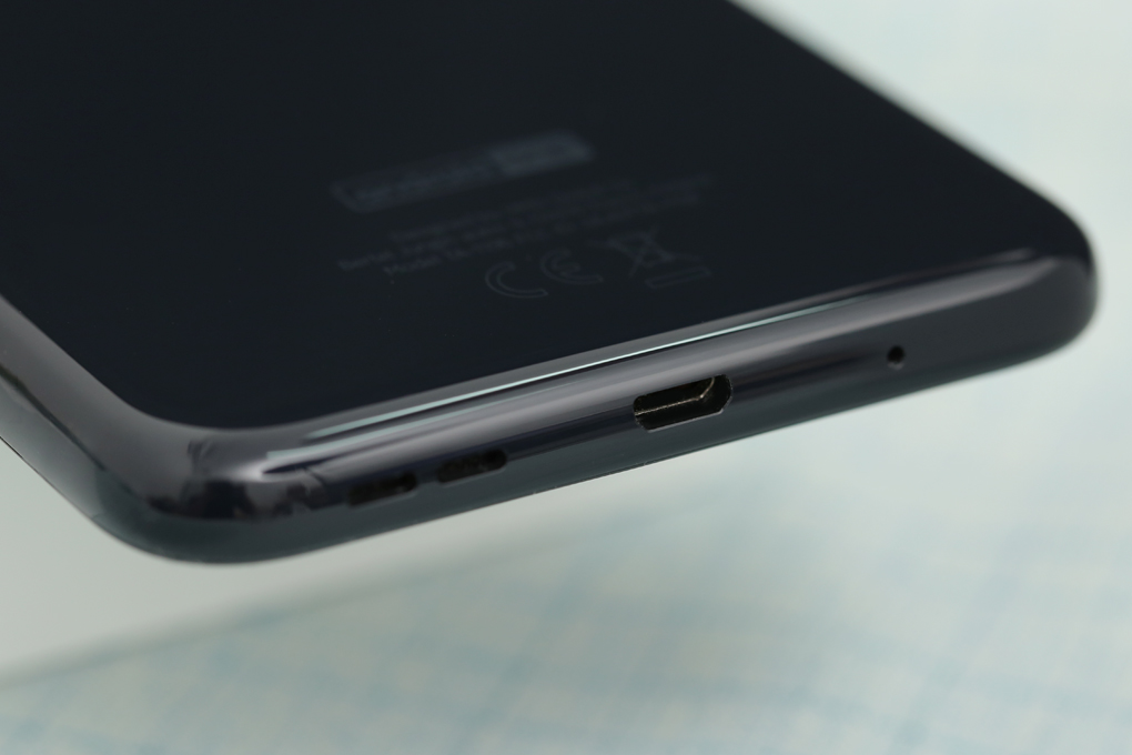 Điện thoại Nokia 3.2 32GB