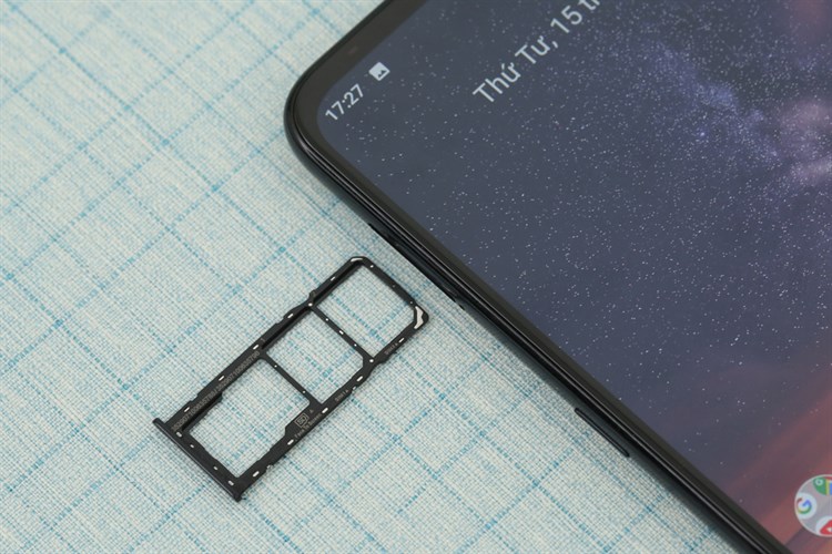 Điện thoại Nokia 3.2 32GB