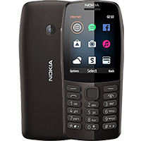 Điện thoại Nokia 210