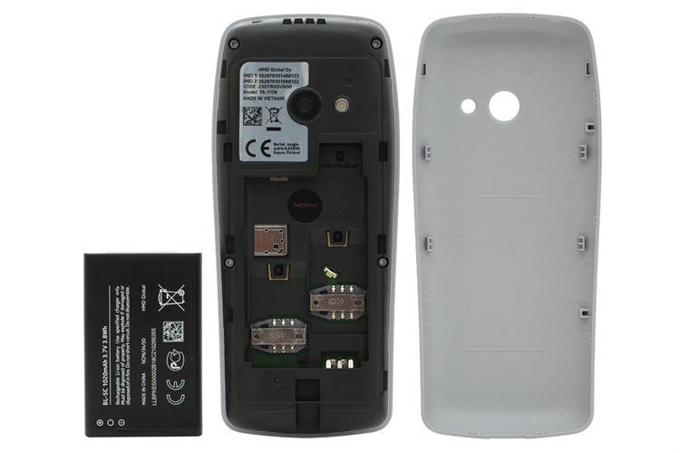 Điện thoại Nokia 210