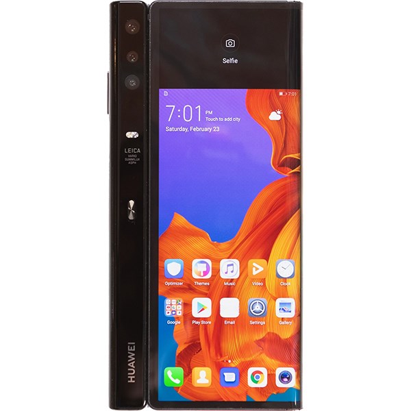 Điện thoại Huawei Mate X