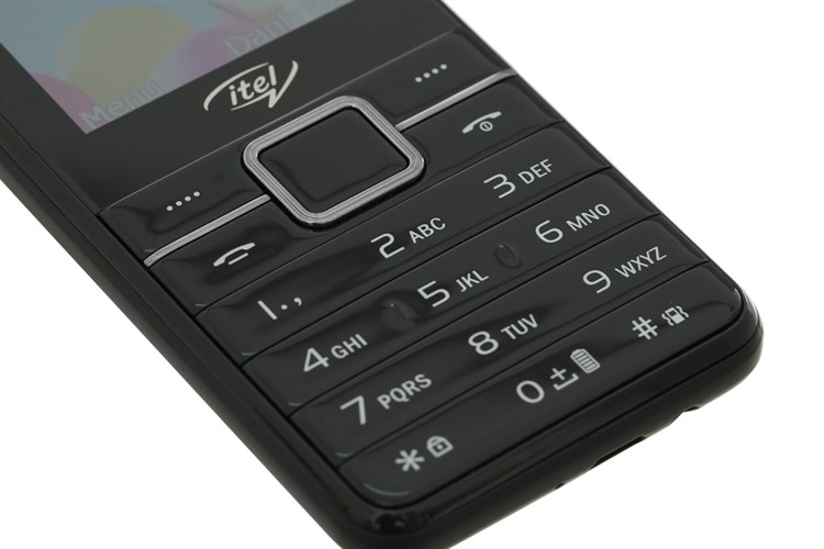 Điện thoại Itel it6120