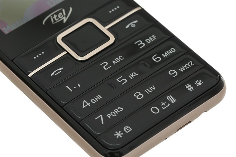 Điện thoại Itel it6120