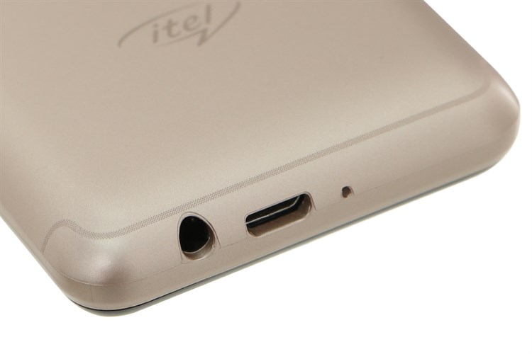 Điện thoại Itel it6120