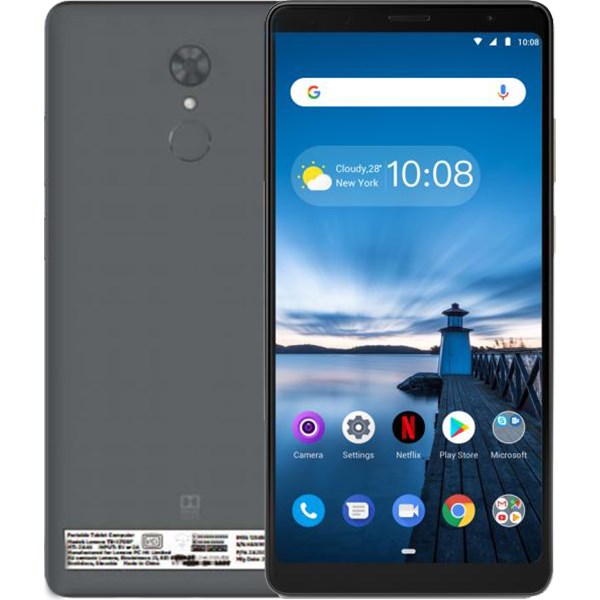 Điện thoại Lenovo Tab V7