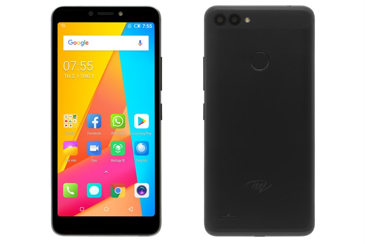 Điện thoại Itel S13 Pro