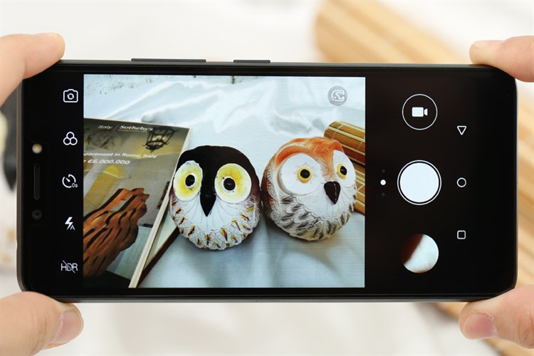 Điện thoại Itel S13 Pro