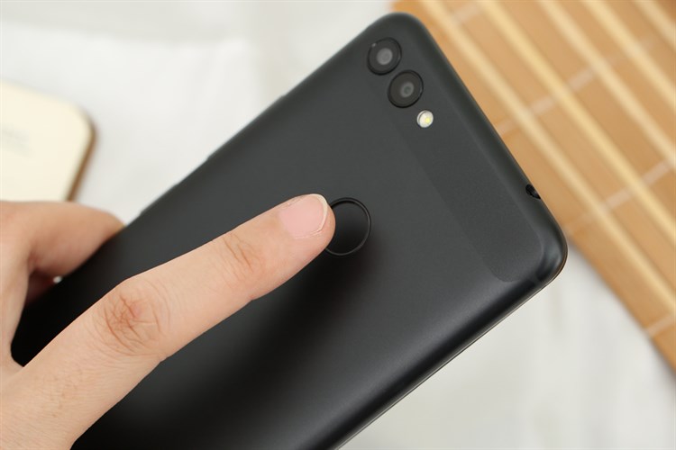 Điện thoại Itel S13 Pro