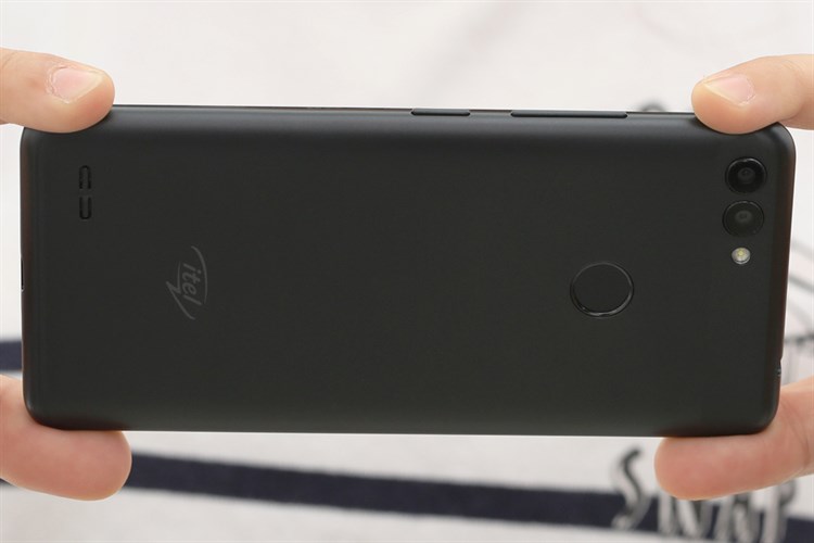 Điện thoại Itel S13 Pro