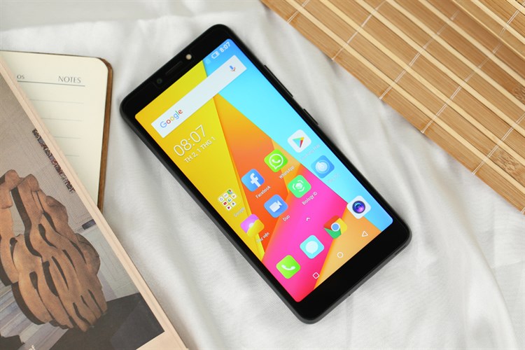 Điện thoại Itel S13 Pro