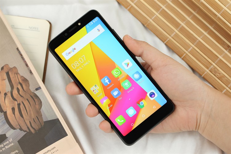 Điện thoại Itel S13 Pro
