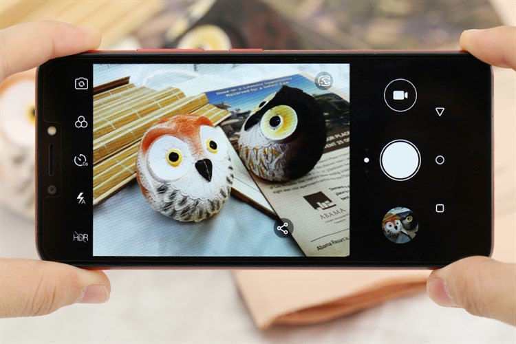 Điện thoại Itel S13 Pro