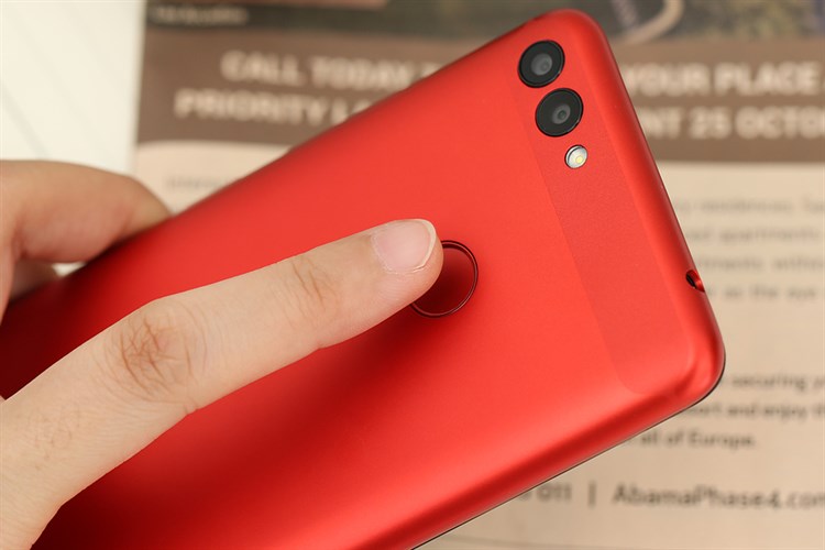 Điện thoại Itel S13 Pro
