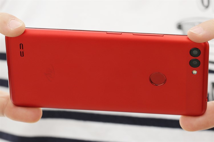 Điện thoại Itel S13 Pro