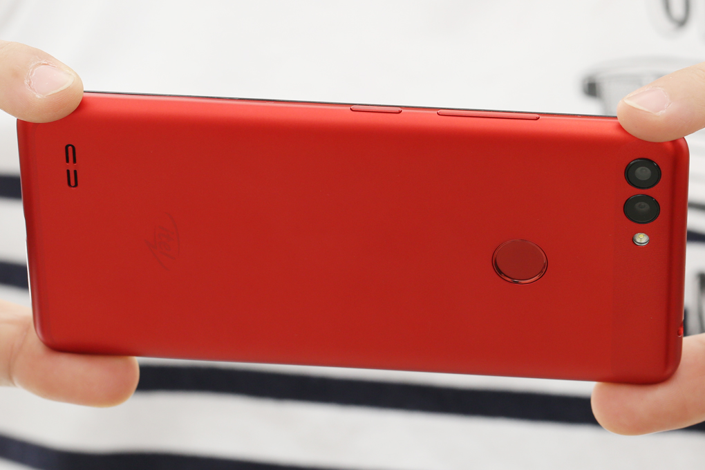 Điện thoại Itel S13 Pro