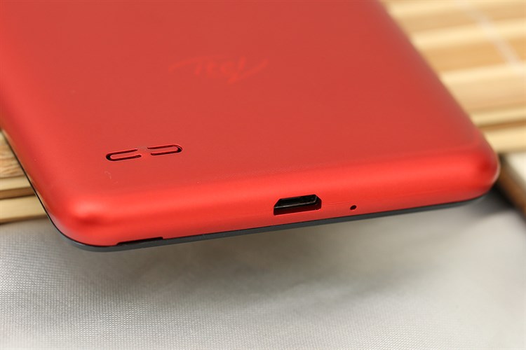 Điện thoại Itel S13 Pro