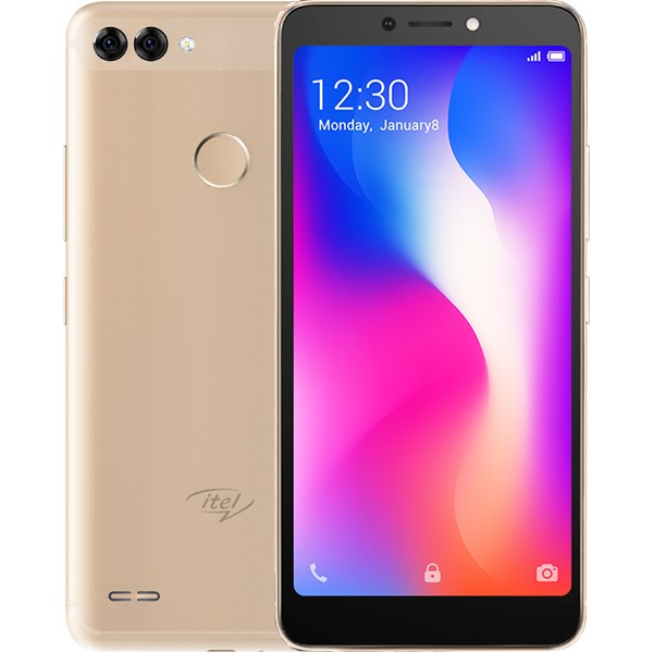 So sánh chi tiết Điện thoại Itel S13 Pro với Itel A13 | Thegioididong.com