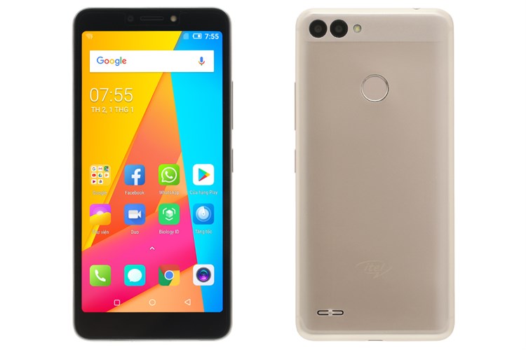 Điện thoại Itel S13 Pro