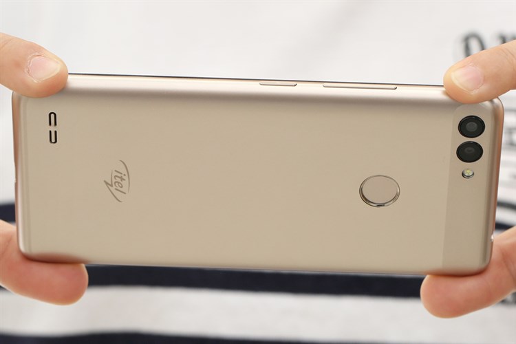 Điện thoại Itel S13 Pro