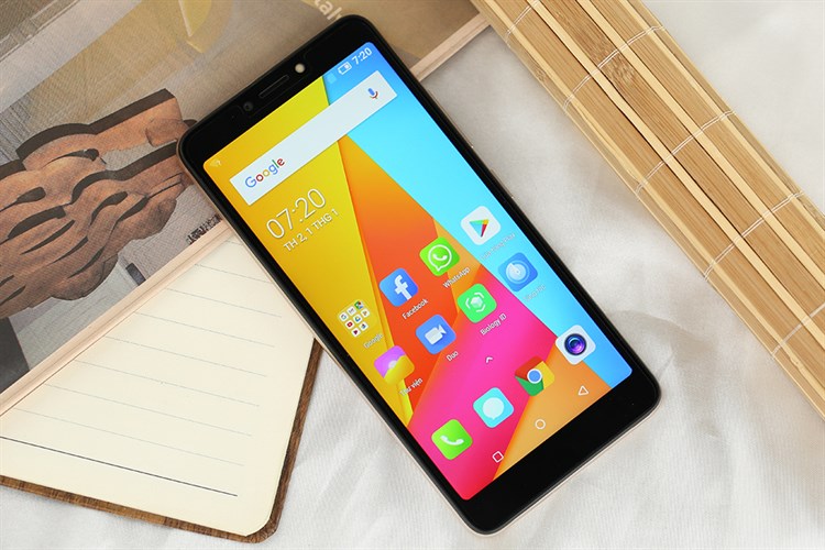 Điện thoại Itel S13 Pro