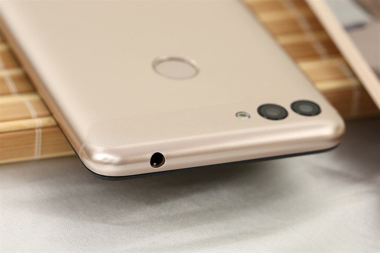 Điện thoại Itel S13 Pro