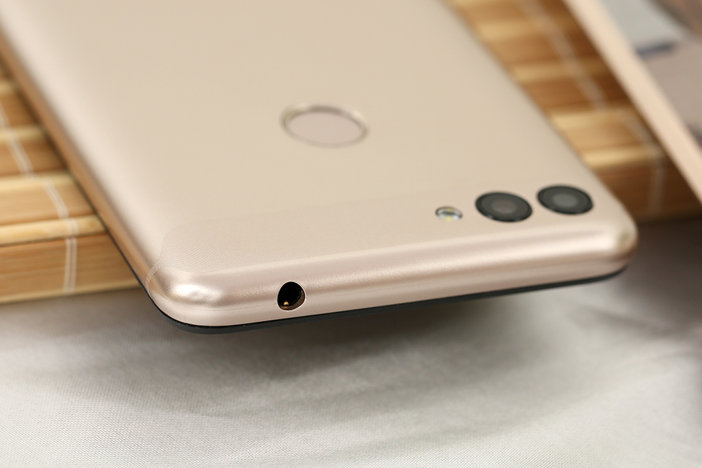 Điện thoại Itel S13 Pro