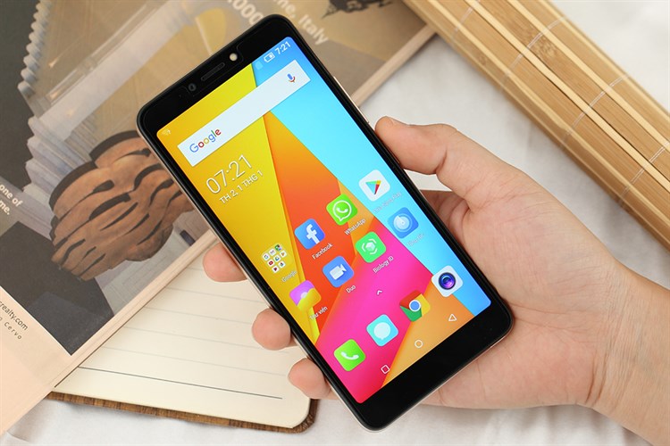 Điện thoại Itel S13 Pro