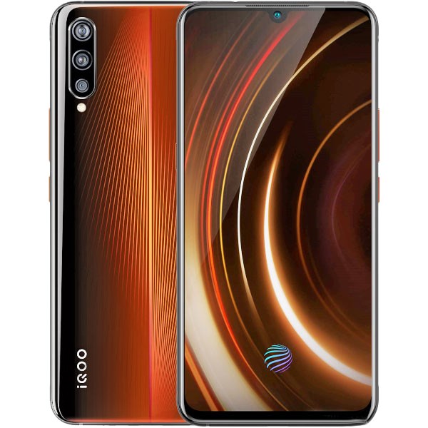 Điện thoại Vivo iQOO