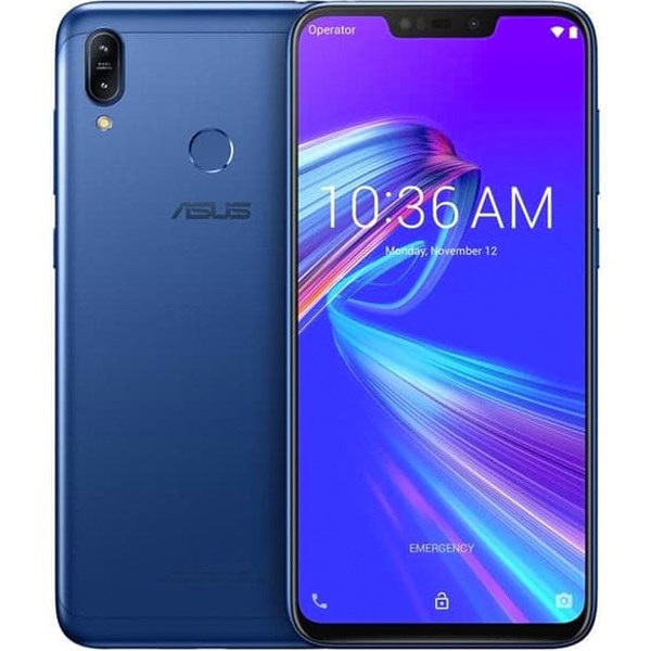 ASUS ZenFone Max Shot | Giá bán, chính hãng, cấu hình, đánh giá