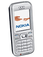 Điện thoại Nokia 6234