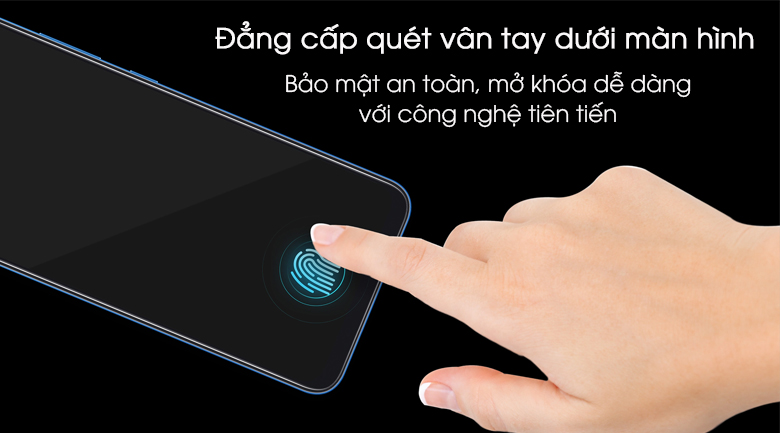 Điện thoại Samsung Galaxy A50 128GB