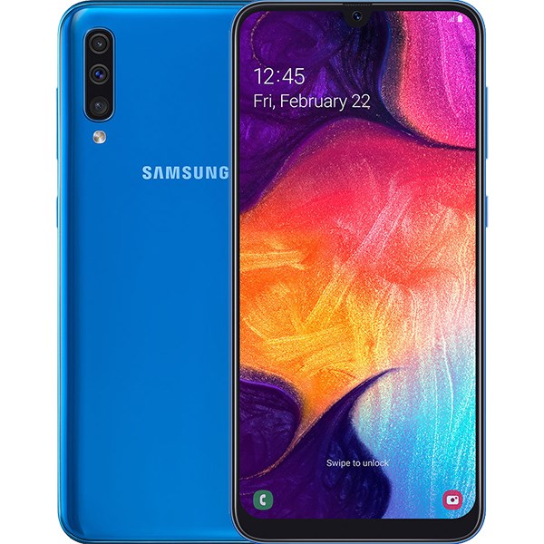 Kết quả hình ảnh cho samsung a50