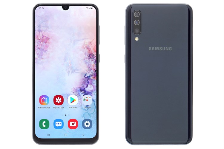 Điện thoại Samsung Galaxy A50 128GB